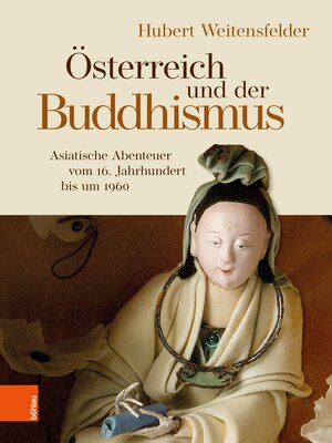 cover image of Österreich und der Buddhismus